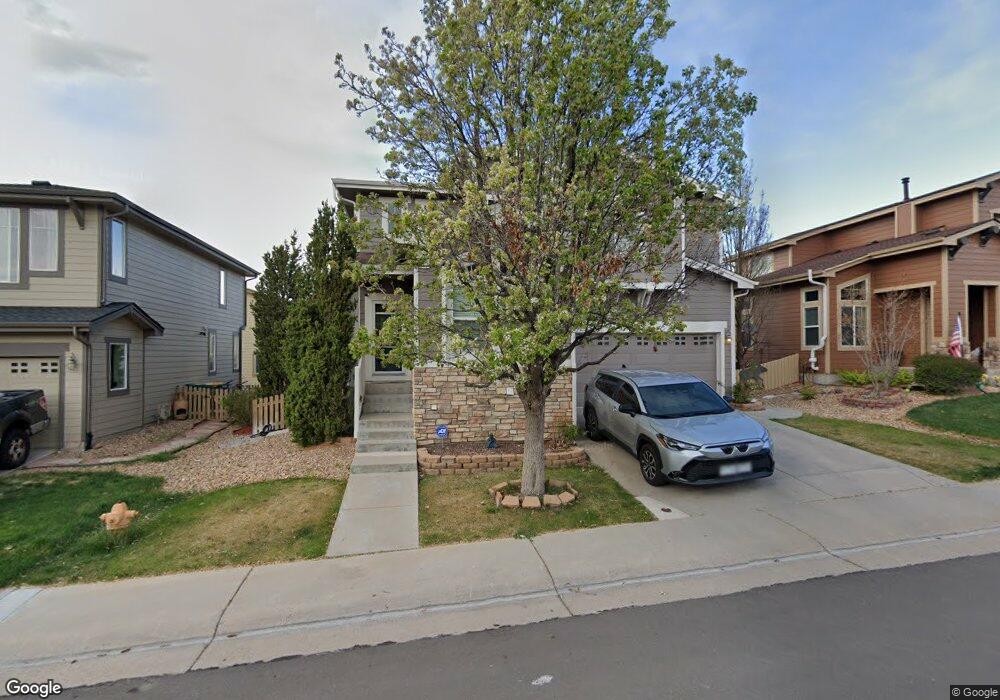 10929 Brooklawn Rd, Highlands Ranch, CO 80130 - photo 1