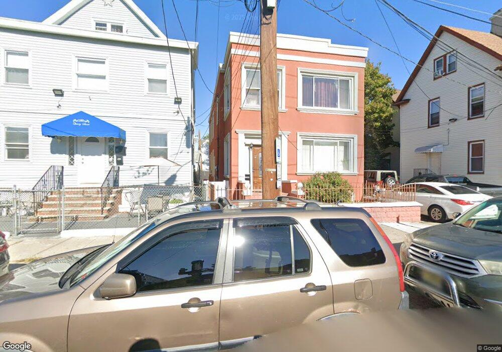 158 Quincy St, Passaic, NJ 07055 - photo 1