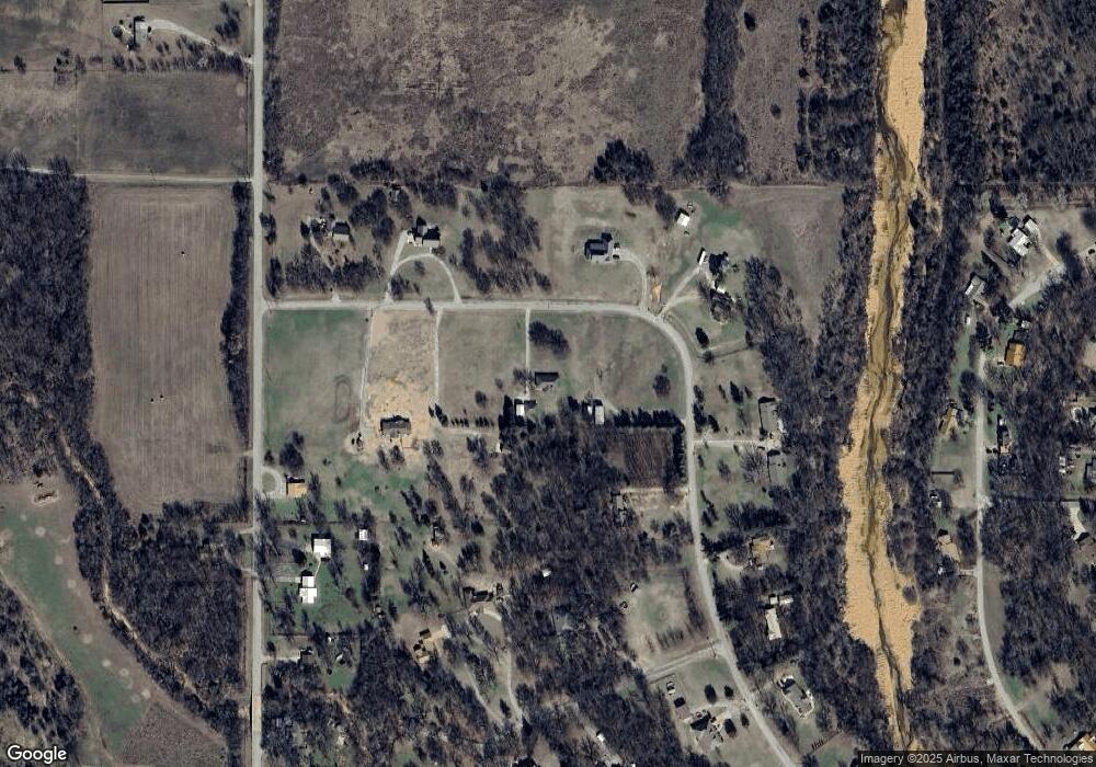 305 W Rock Creek Dr, Cache, OK 73527 - photo 1