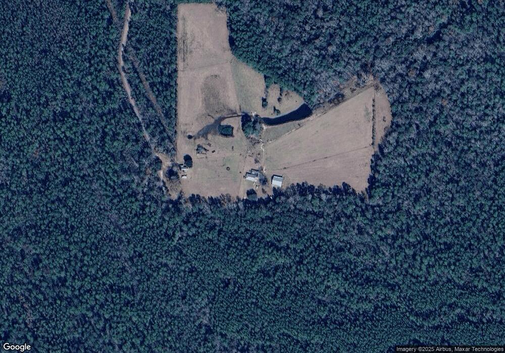 253 Ross Garner Rd, Mc Henry, MS 39561 - photo 1