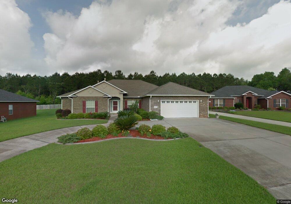 3151 Byron Place, Cantonment, FL 32533 - photo 1