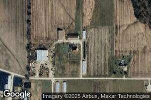 4852 W County Road 550 S, Holton, IN 47023