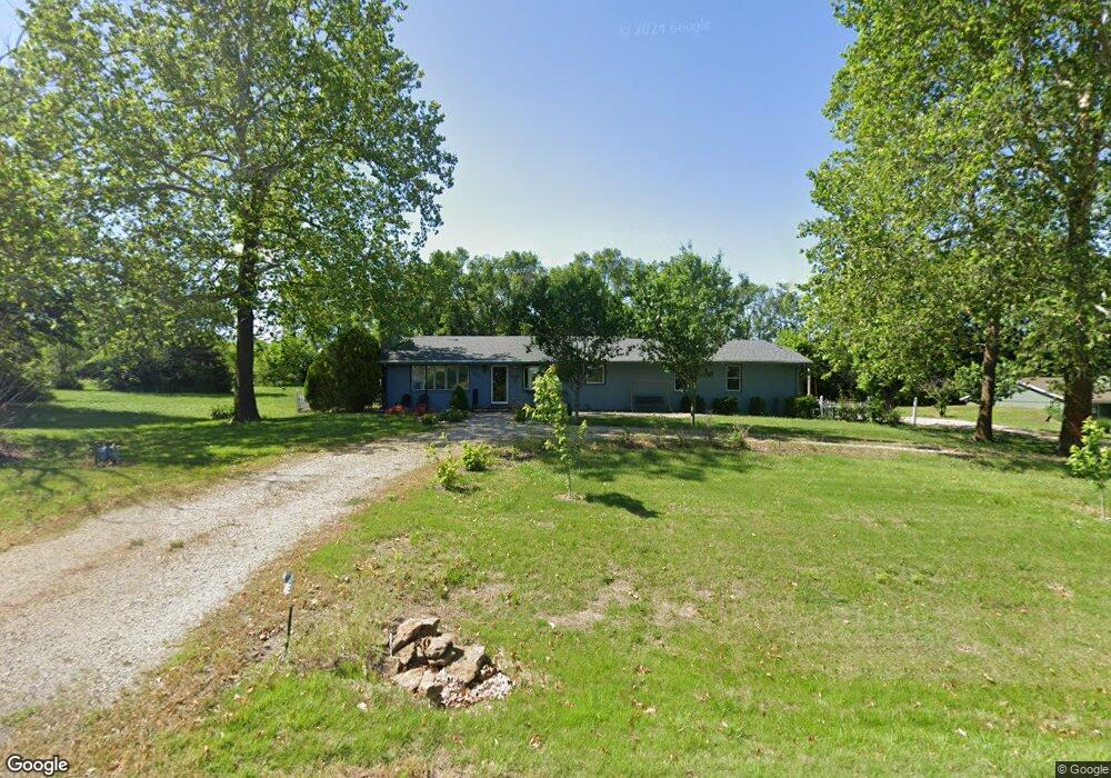 8243 SW 53rd St, Topeka, KS 66610 - photo 1