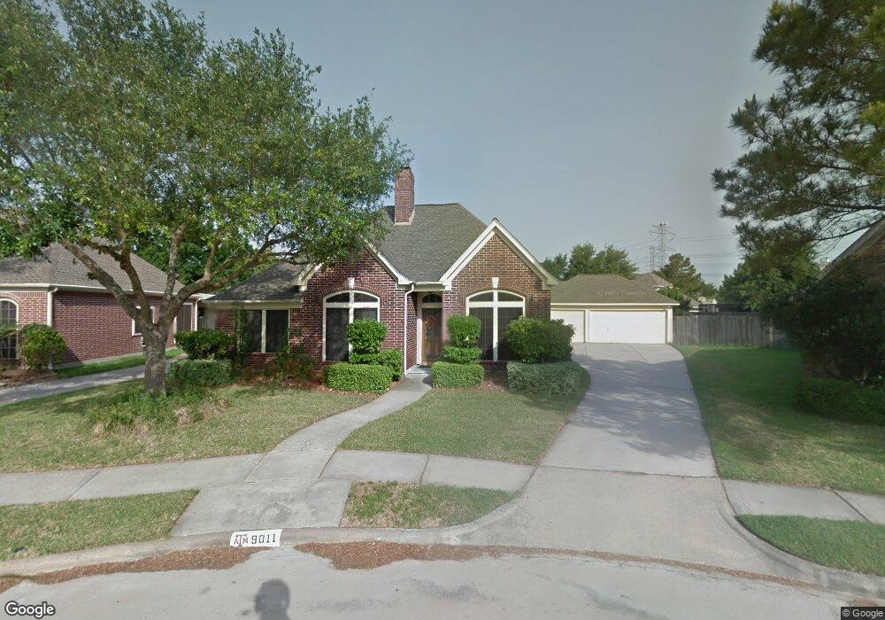 9011 Guiness Ct, Houston, TX 77095 - photo 1