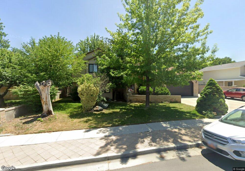 3959 Donalbain St, South Jordan, UT 84095 - photo 1