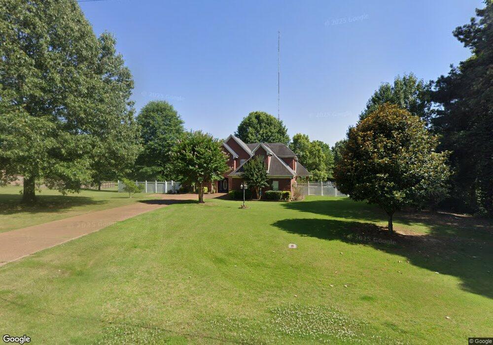 987 Crockett Loop S, Hernando, MS 38632 - photo 1