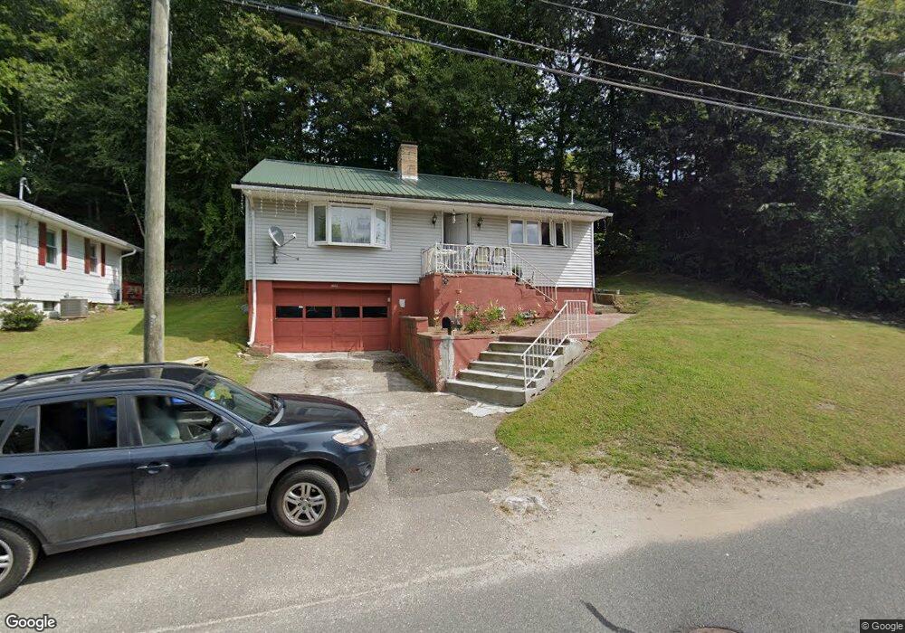 1082 Cooke St, Waterbury, CT 06704 - photo 1