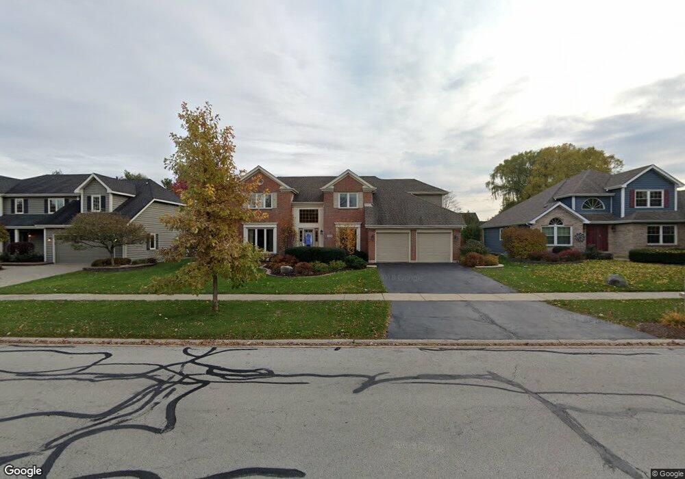 1112 Conan Doyle Rd, Naperville, IL 60564 - photo 1