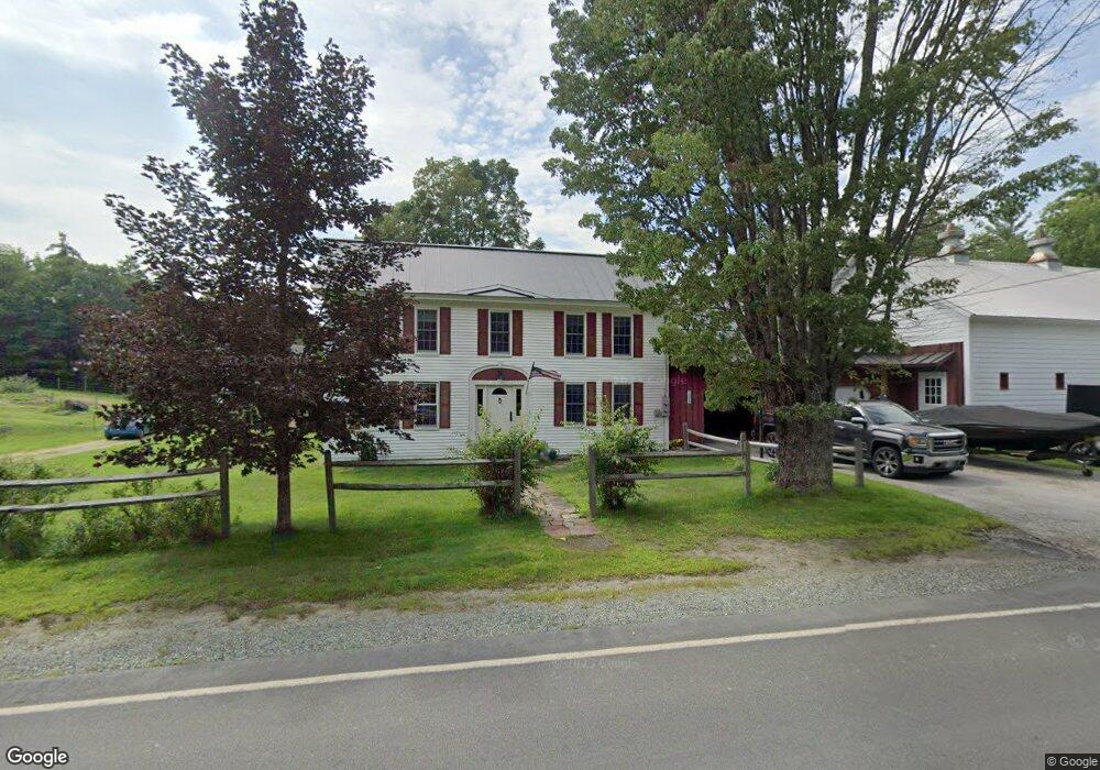 1589 Main St, Springfield, NH 03284 - photo 1