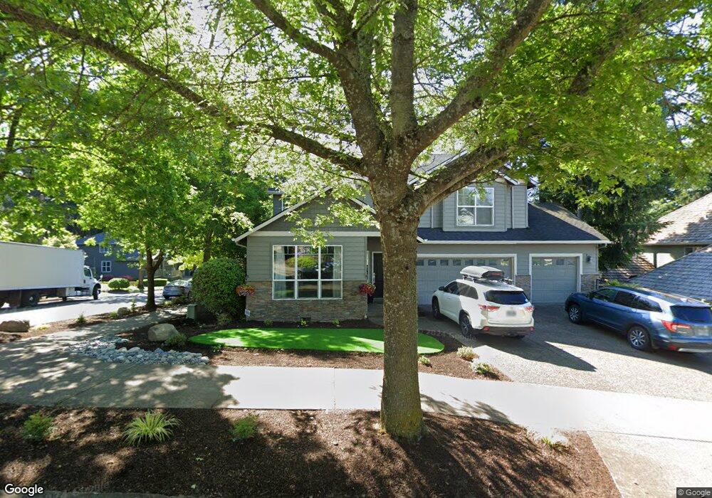 2190 Crestview Dr, West Linn, OR 97068 - photo 1