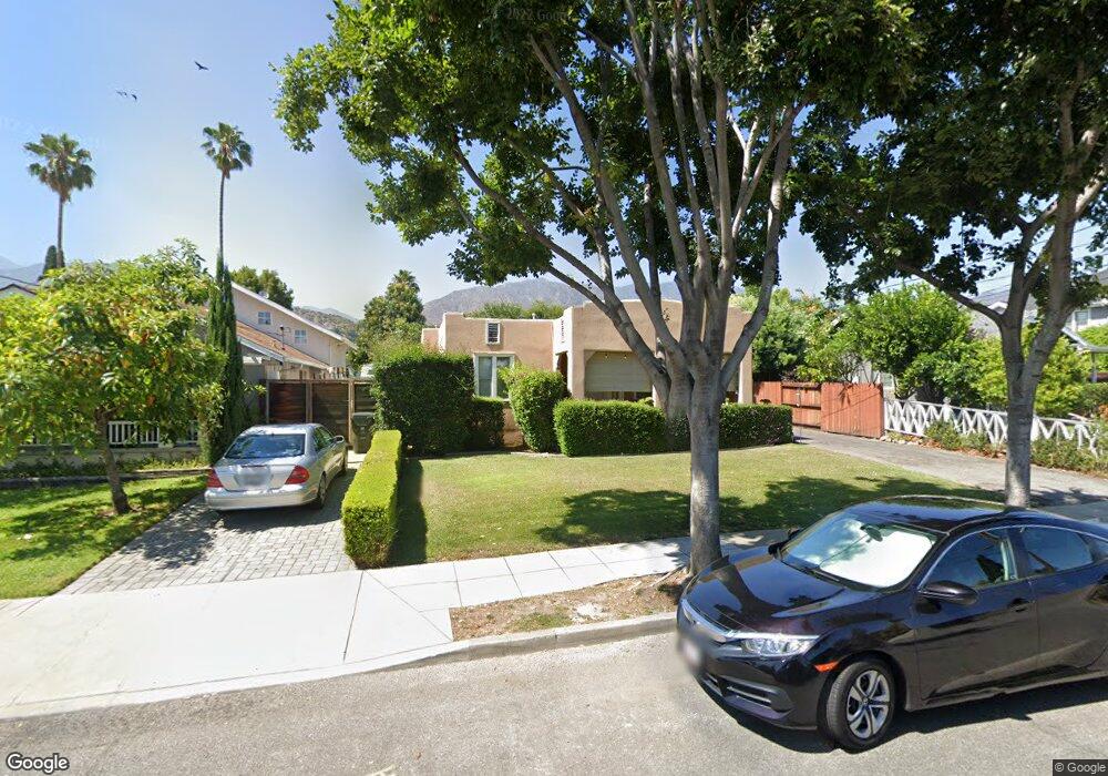 619 W Lime Ave, Monrovia, CA 91016 - photo 1