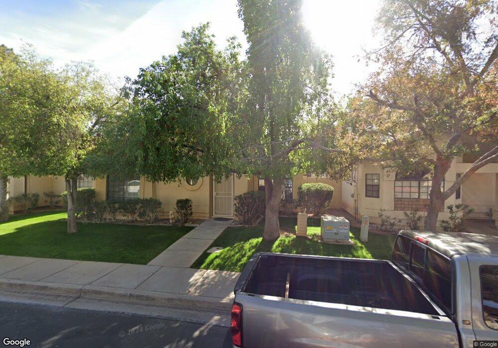 873 E Hearne Way, Gilbert, AZ 85234 - photo 1