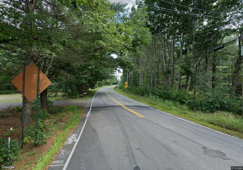 0 Rt 99 Webber Hill Rd, Kennebunk, ME 04043 - photo 1