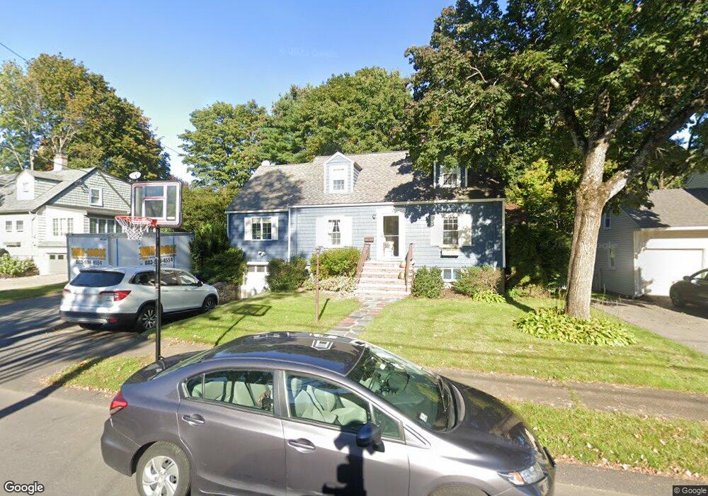 94 Hawthorn Ave, Needham, MA 02492 - photo 1