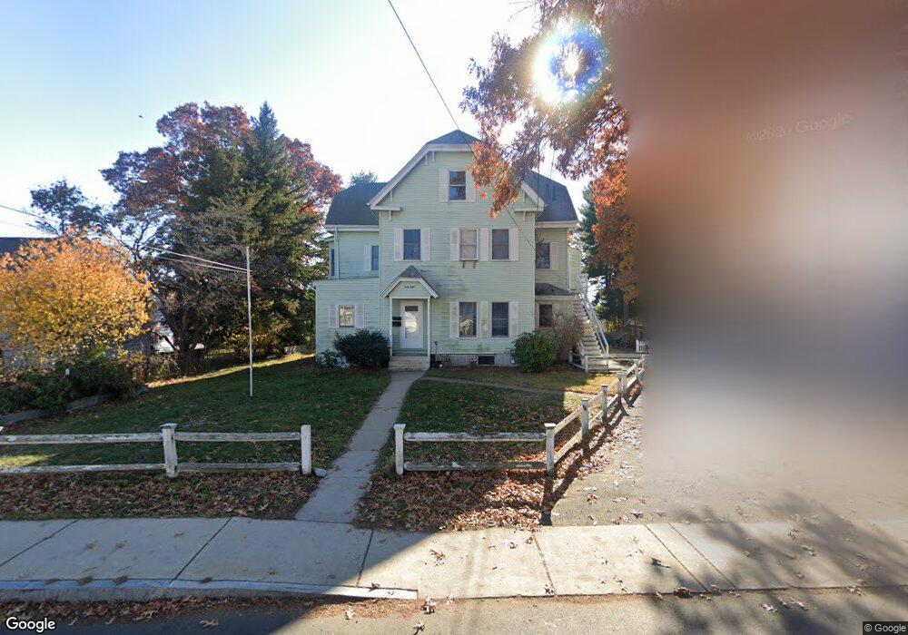 48 Nashua St unit 1, Woburn, MA 01801 - photo 1