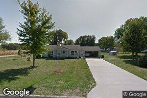 403 5th Ave NE, Dayton, IA 50530