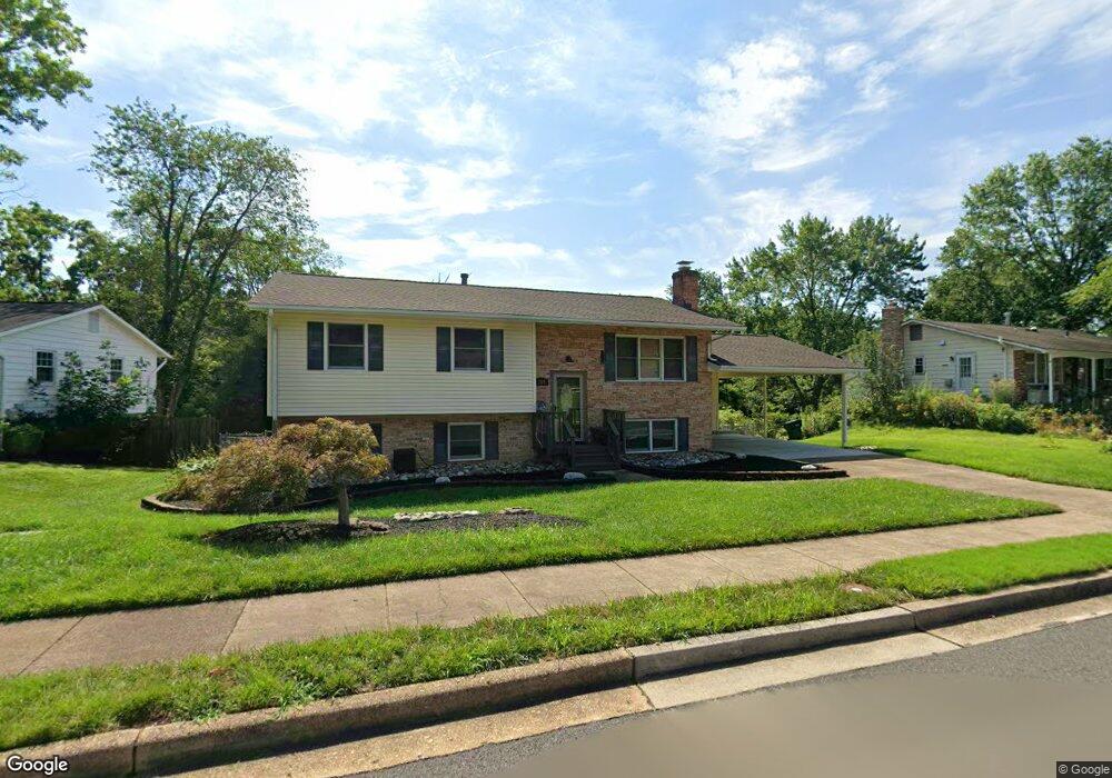 7357 Forrester Ln, Manassas, VA 20109 - photo 1