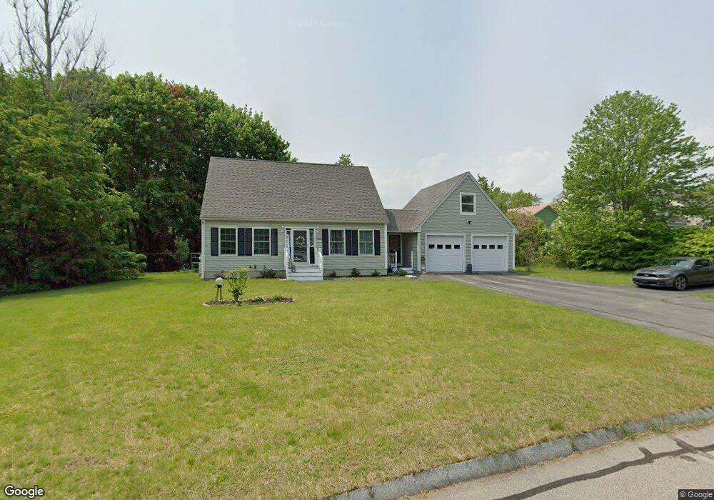 7 Cornfield Dr, Somersworth, NH 03878 - photo 1