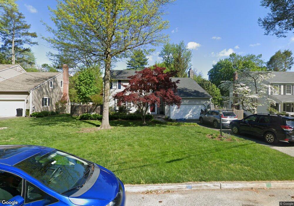 263 Linden St, Moorestown, NJ 08057 - photo 1