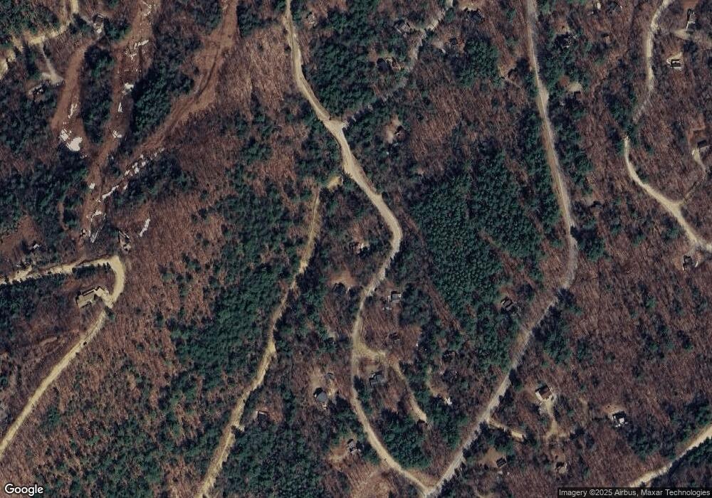 47 Donovan Farm Rd, Campton, NH 03223 - photo 1