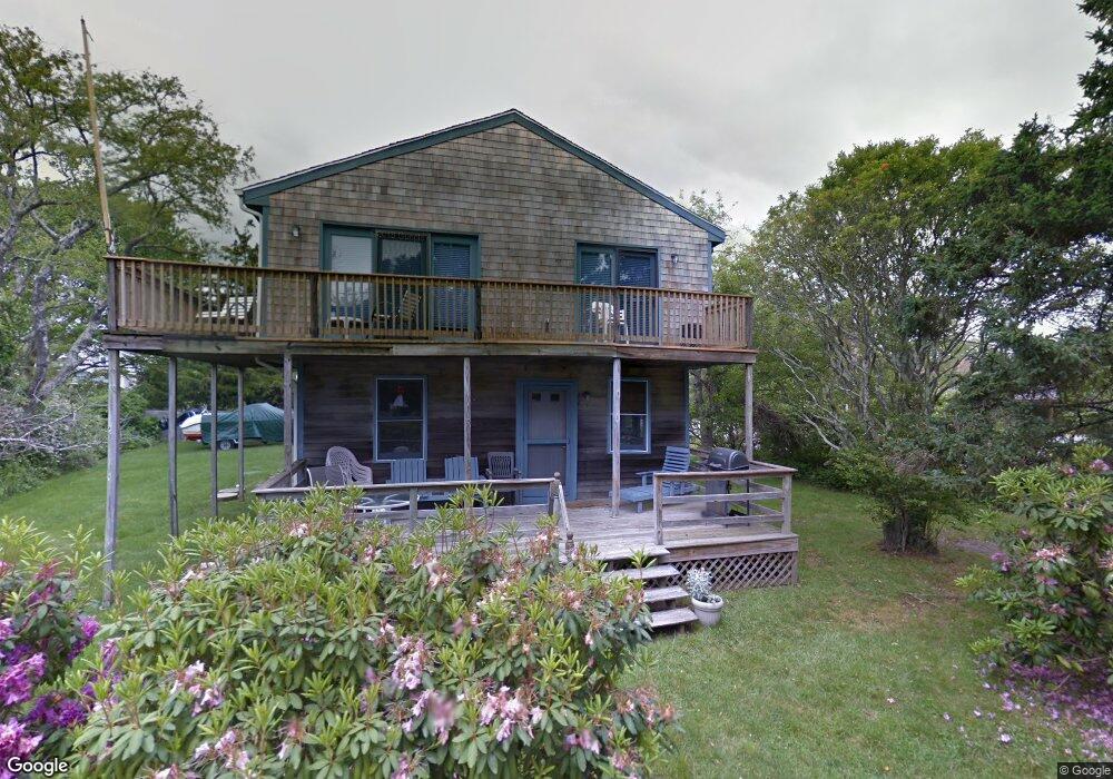 66 Nutmeg Ln, Charlestown, RI 02813 - photo 1