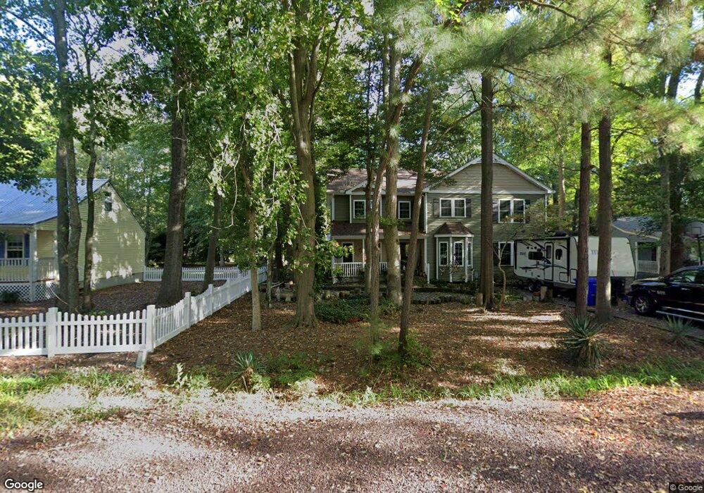 9 Columbia Ave, Ocean View, DE 19970 - photo 1