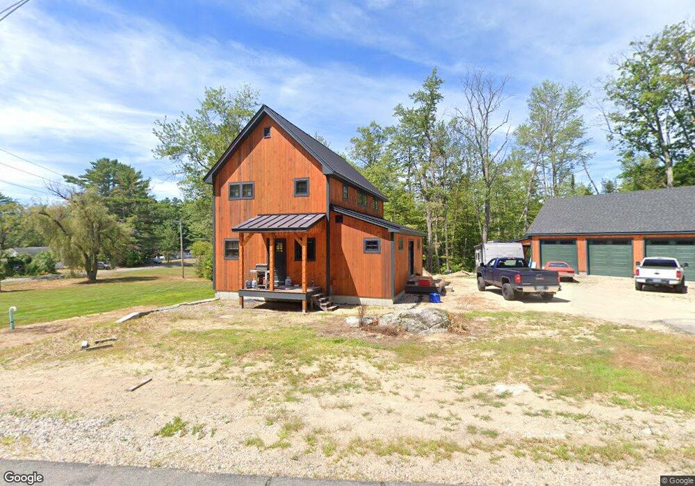 64 Clarks Landing Rd, Moultonborough, NH 03254 - photo 1