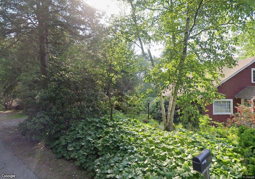 10 Canaan Ln, Camden, ME 04843 - photo 1