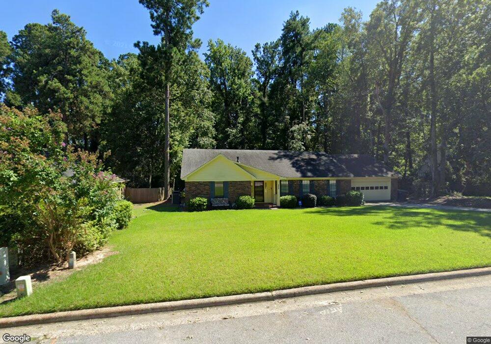 2947 Foxhall Cir, Augusta, GA 30907 - photo 1