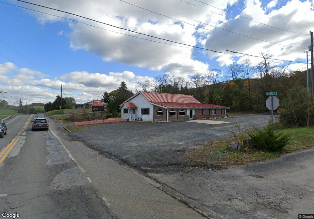 1851 Keystone Way, Newport, PA 17074 - photo 1