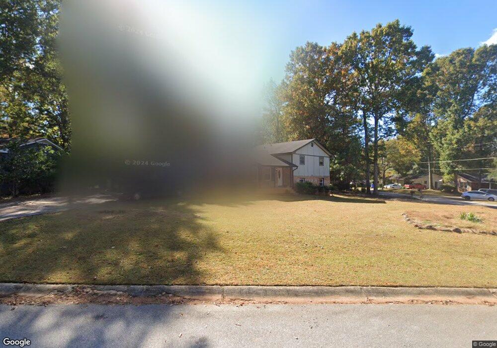 4780 Cold Creek Way SE unit 2, Conyers, GA 30094 - photo 1