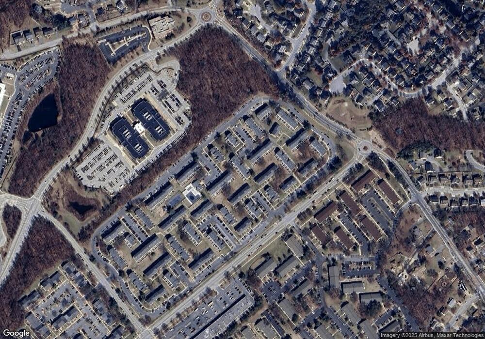 9178 Canterbury Riding, Laurel, MD 20723 - photo 1