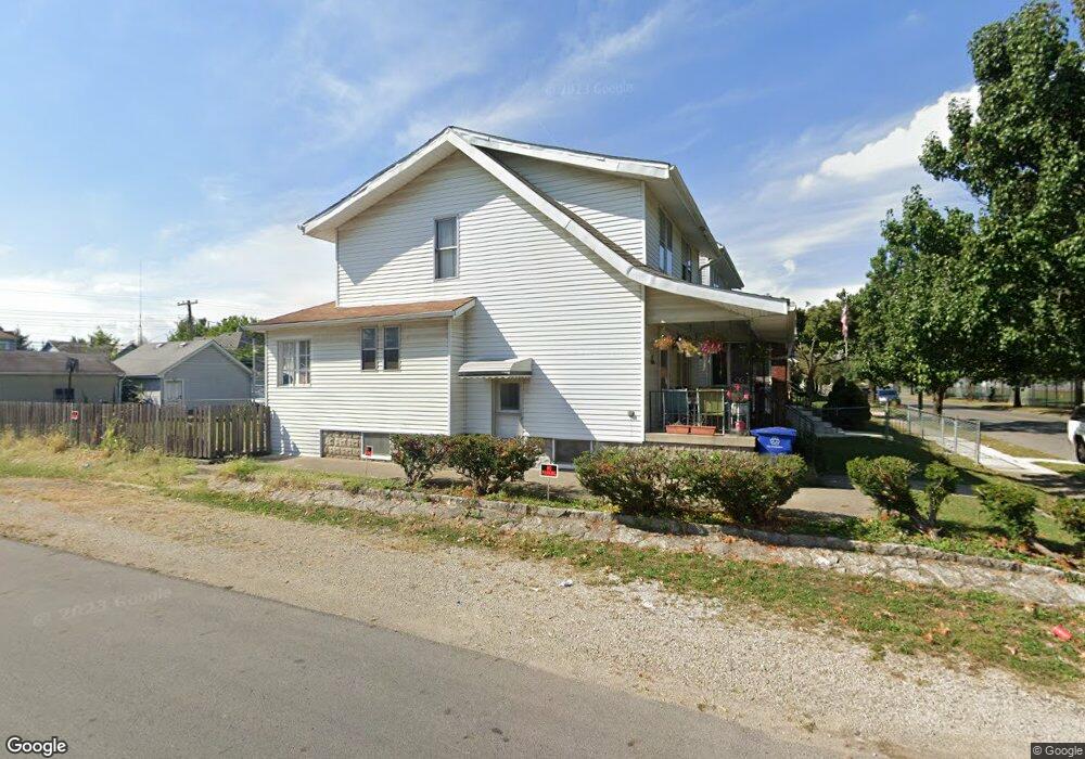 661 Thurman Ave, Columbus, OH 43206 - photo 1