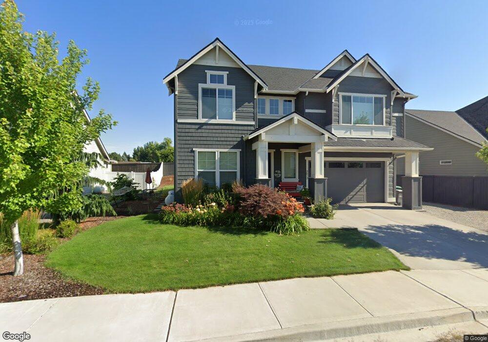 2011 Legacy Place SE, East Wenatchee, WA 98802 - photo 1