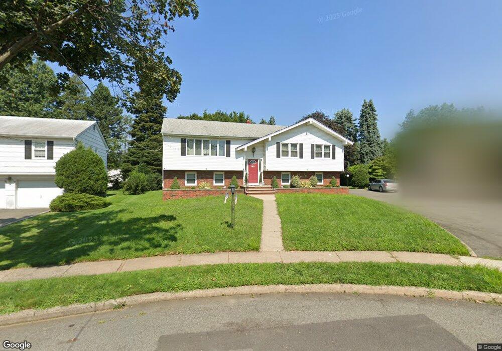 17 Dando Ct, Clifton, NJ 07013 - photo 1