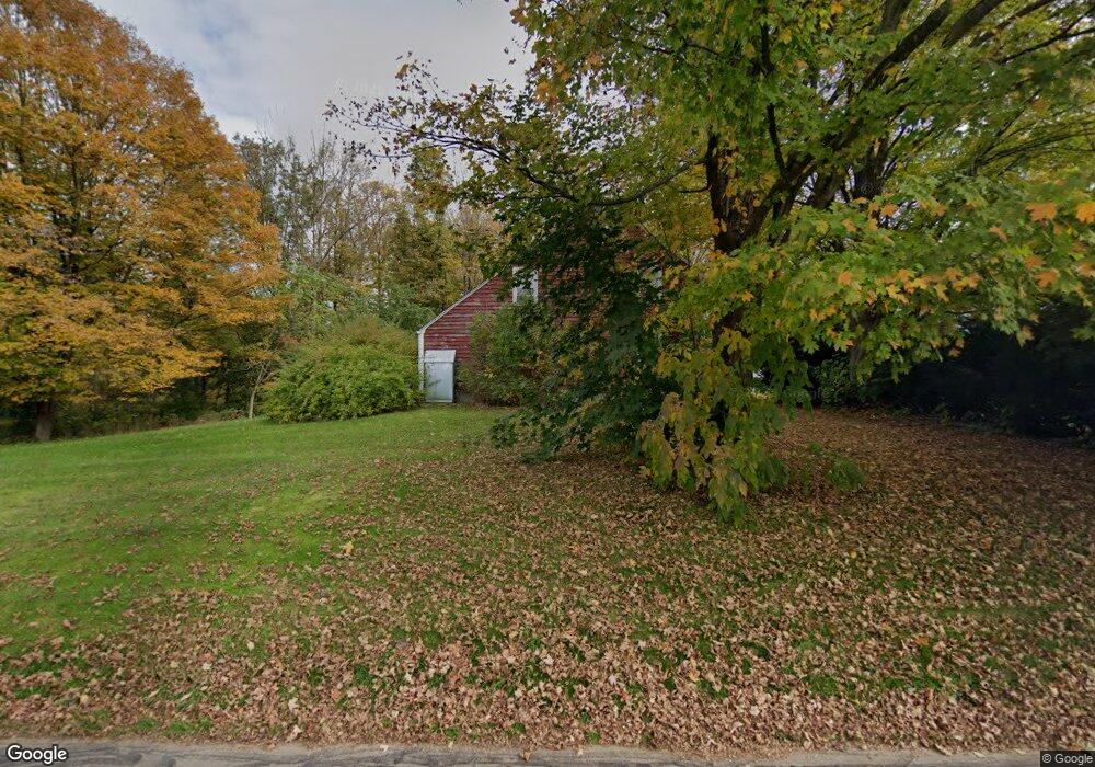 21 Hatheway Rd, Ellington, CT 06029 - photo 1