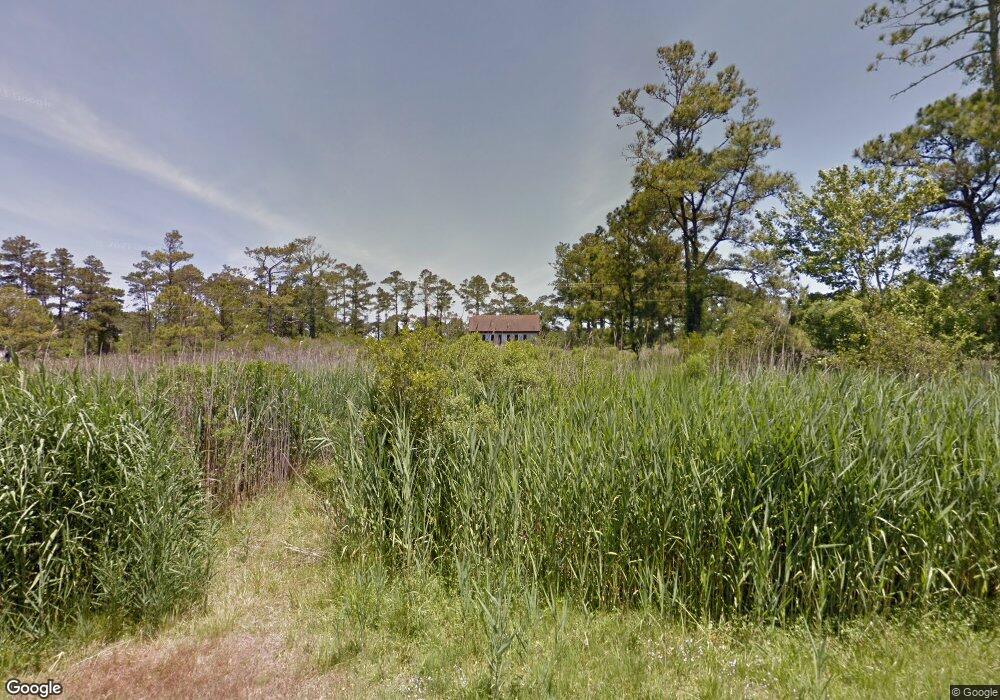 152 Bayview Dr, Stumpy Point, NC 27978 - photo 1