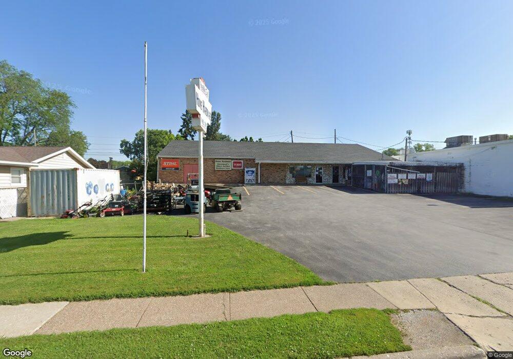 1716 W 37th St unit 212 W, Davenport, IA 52806 - photo 1