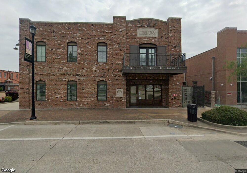 314 Broad St, Lake Charles, LA 70601 - photo 1