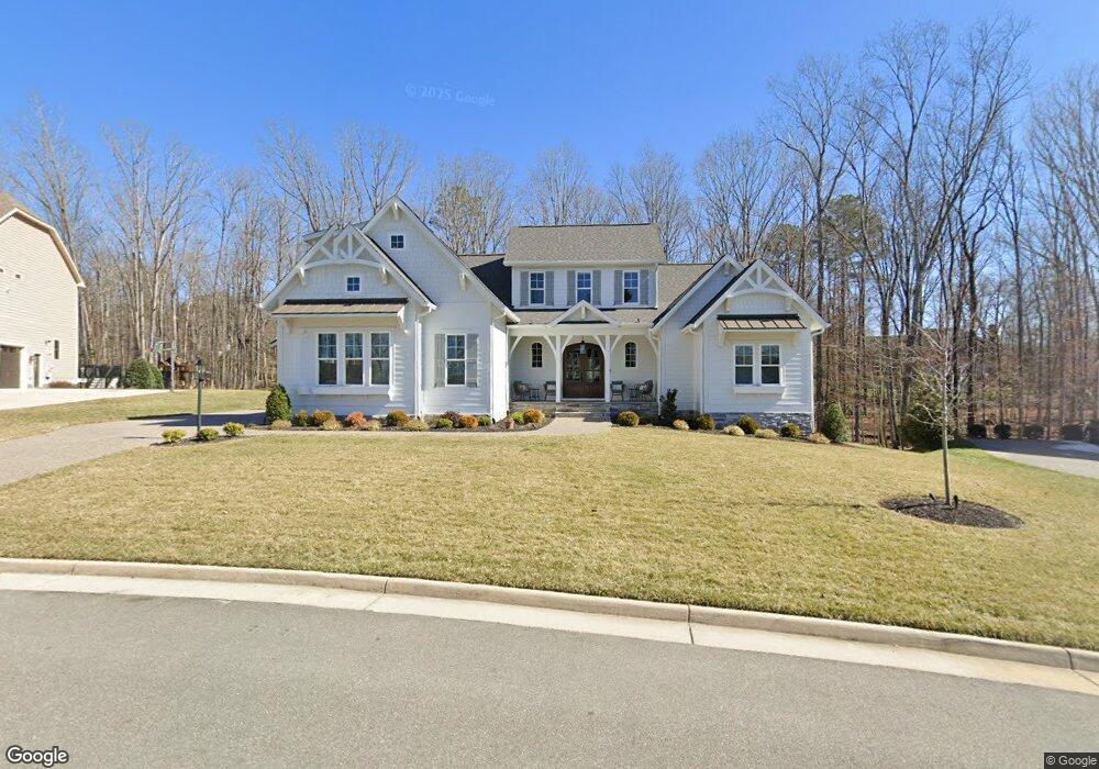 14819 Michaux Valley Cir, Midlothian, VA 23113 - photo 1