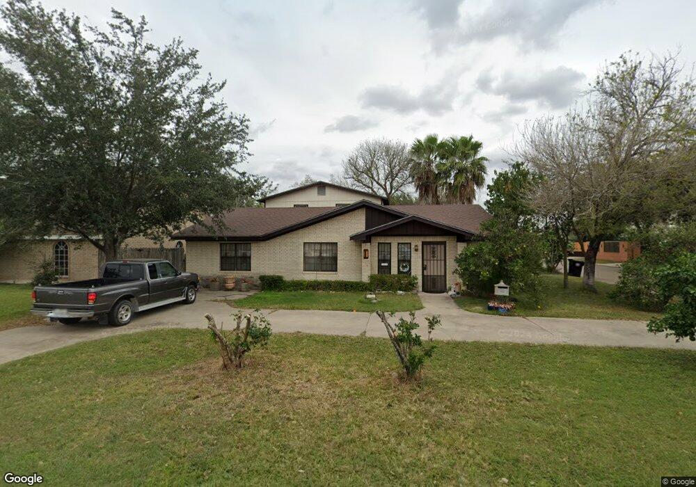 507 E 8th St, Weslaco, TX 78596 - photo 1