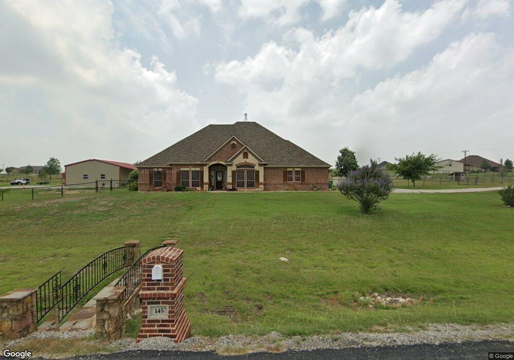 145 Heritage Pkwy E, Decatur, TX 76234 - photo 1