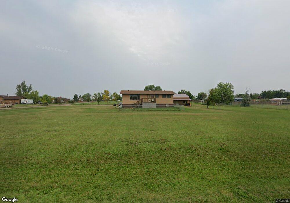 870 38th Ave W, Havre, MT 59501 - photo 1