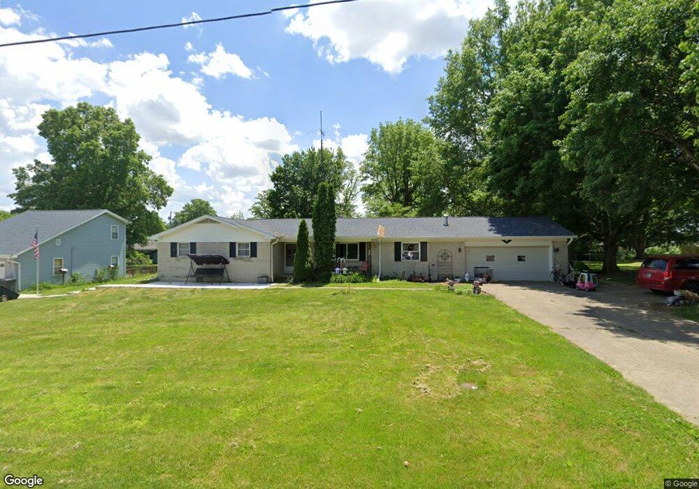 3265 W 246th St, Sheridan, IN 46069 - photo 1