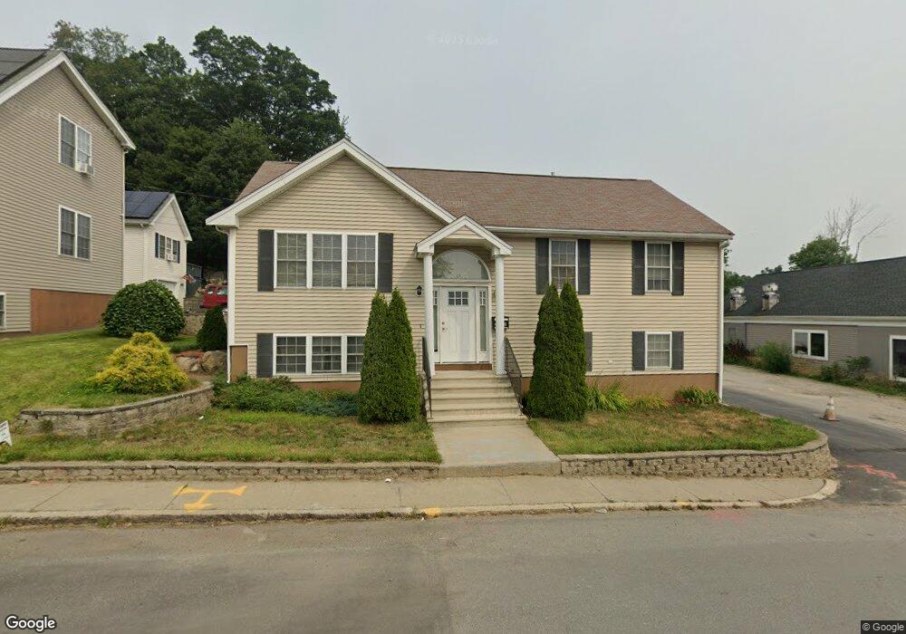 1432 Main St, Worcester, MA 01603 - photo 1