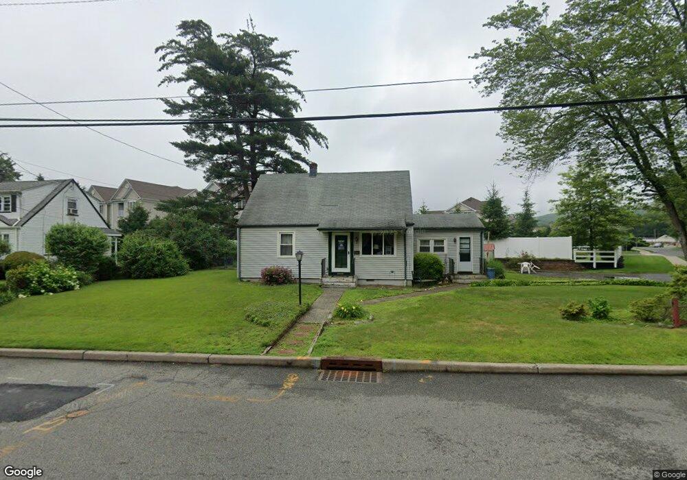 1 2nd Ave, Haskell, NJ 07420 - photo 1