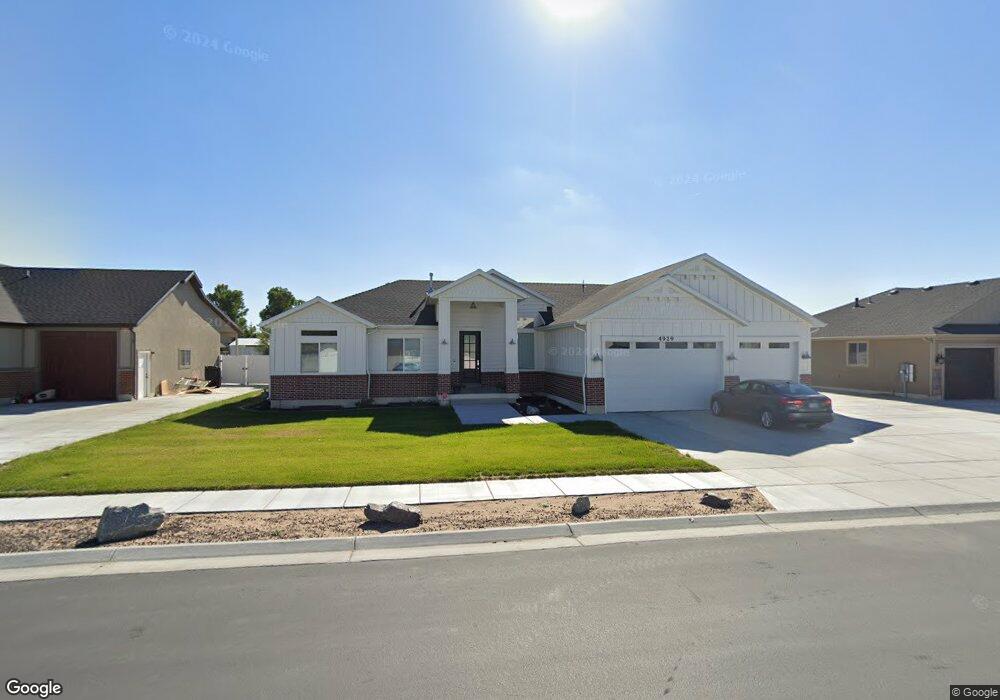 4929 W 3350 S unit 15, West Haven, UT 84401 - photo 1
