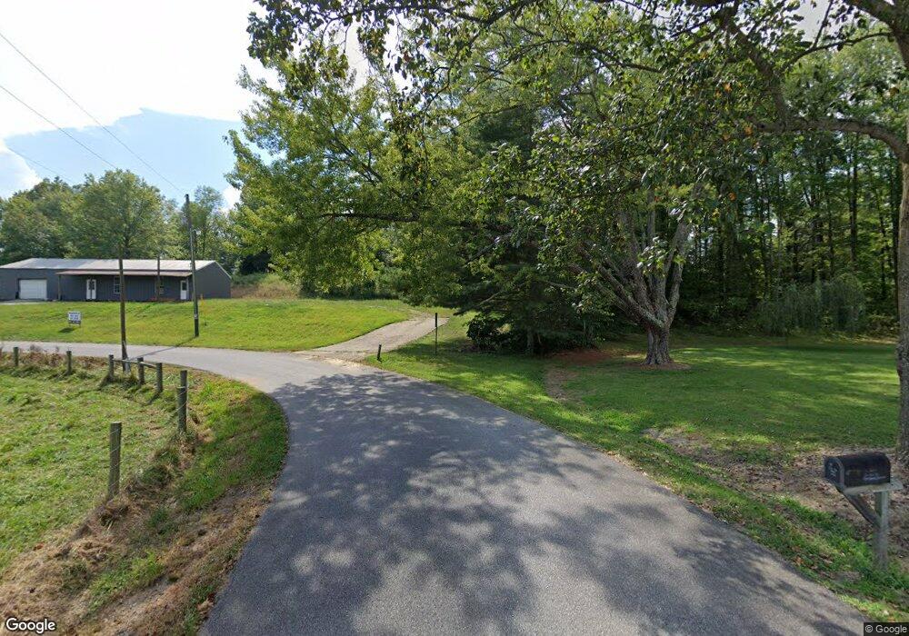 3254 N County Road 360 W, Freetown, IN 47235 - photo 1