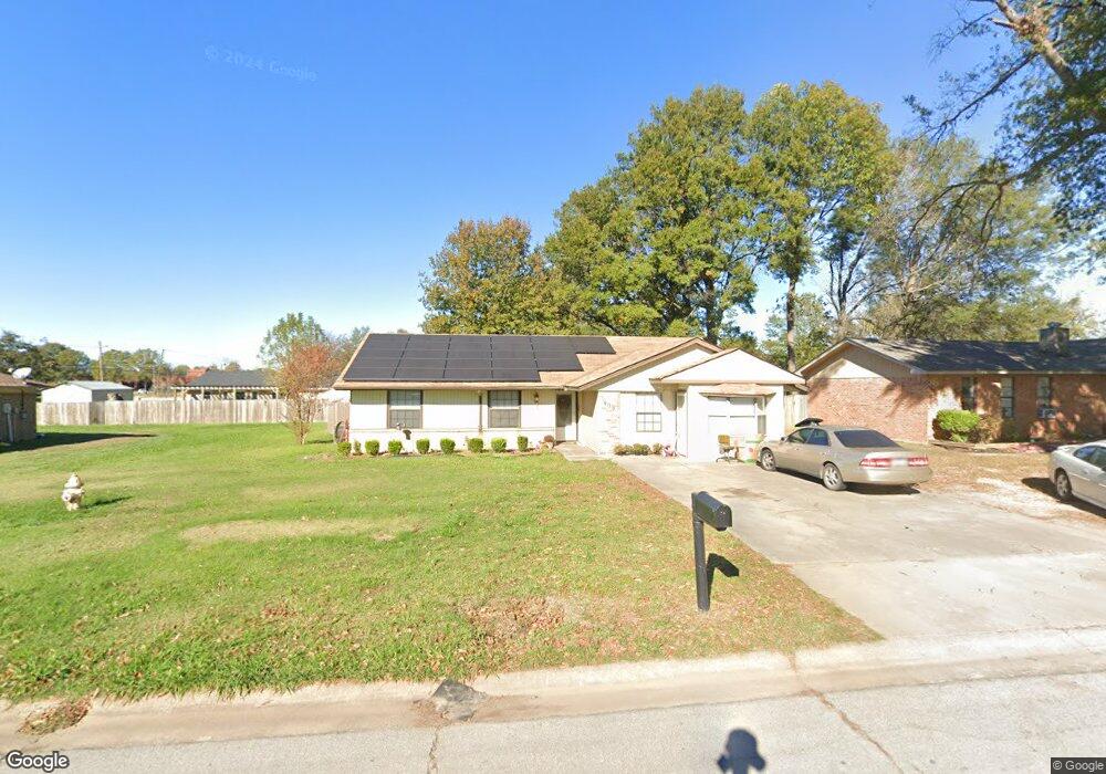 408 Tannenbaum Ct, Stuttgart, AR 72160 - photo 1