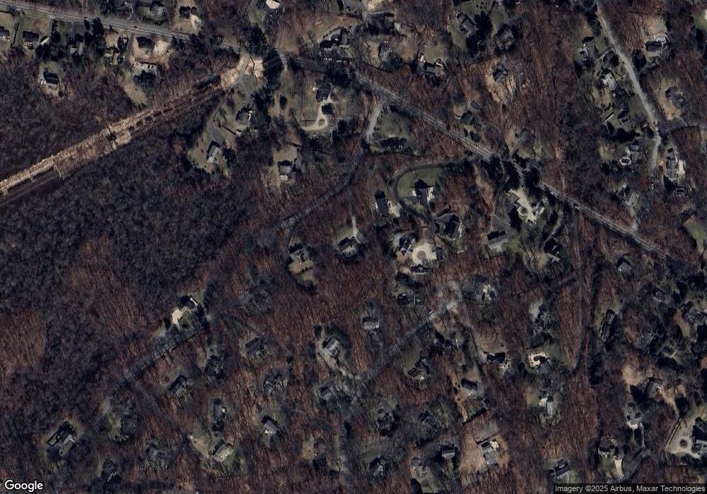 16 Downe Ln, Wilton, CT 06897 - photo 1